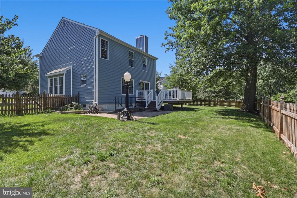 5024 MALLARD LANE