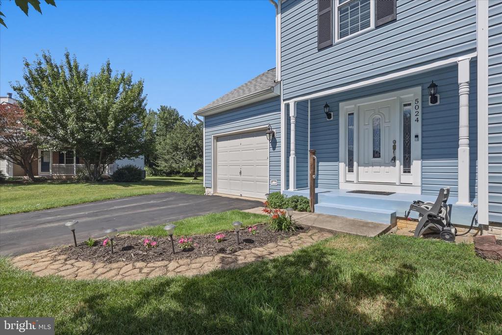 5024 MALLARD LANE