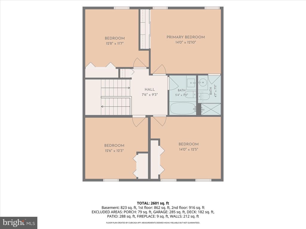 5024 MALLARD LANE