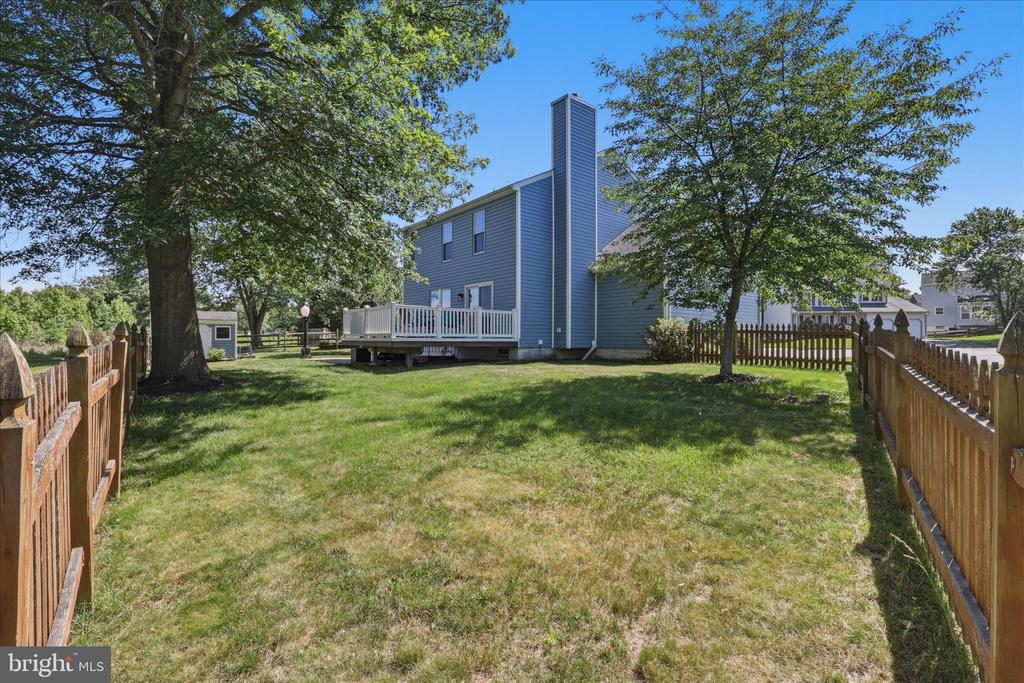 5024 MALLARD LANE