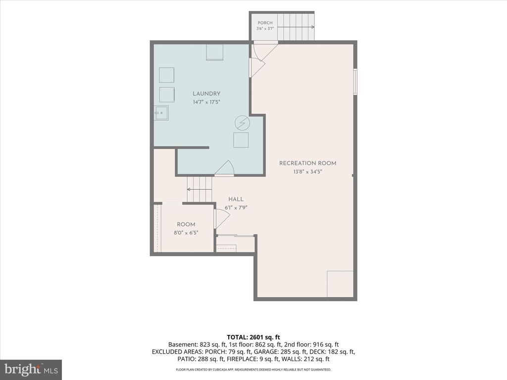 5024 MALLARD LANE