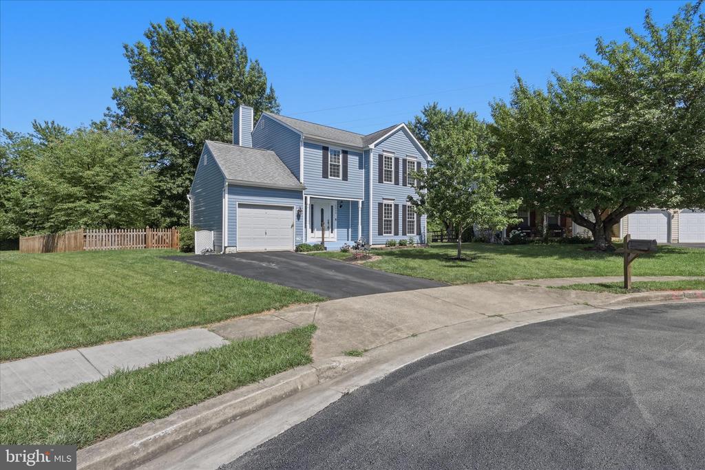 5024 MALLARD LANE