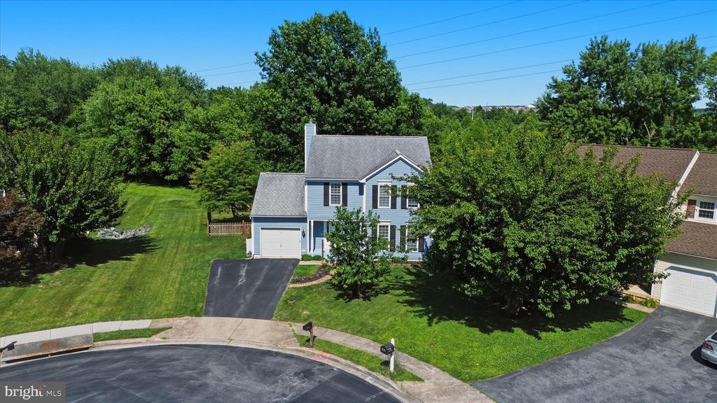 5024 MALLARD LANE