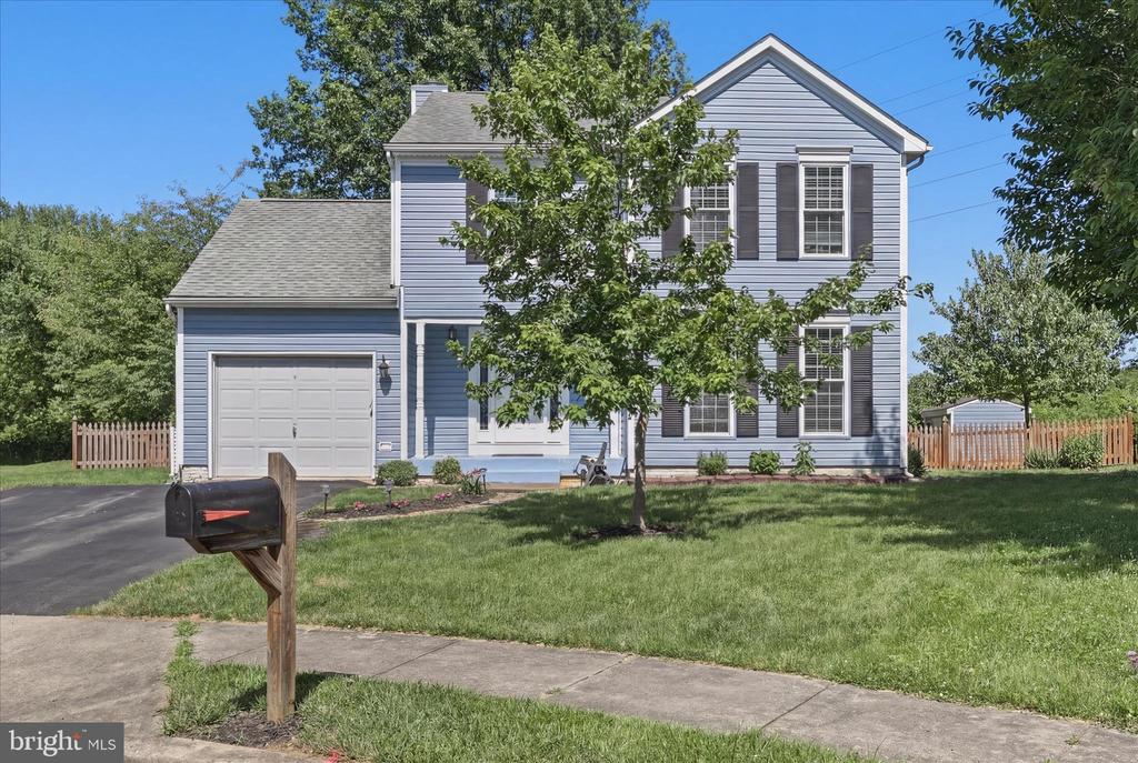 5024 MALLARD LANE