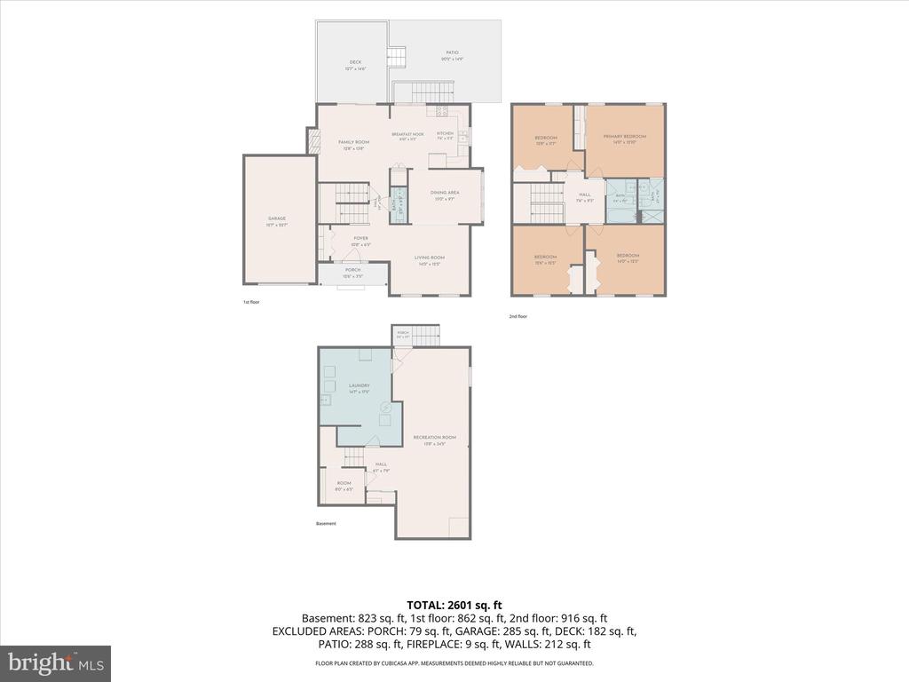 5024 MALLARD LANE