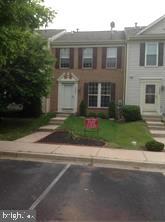 5491 PRINCE WILLIAM COURT