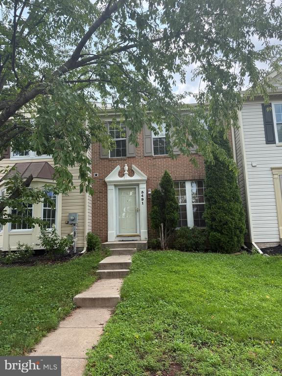 5491 PRINCE WILLIAM COURT