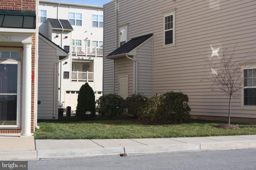 1808 MONOCACY VIEW CIRCLE A 42A