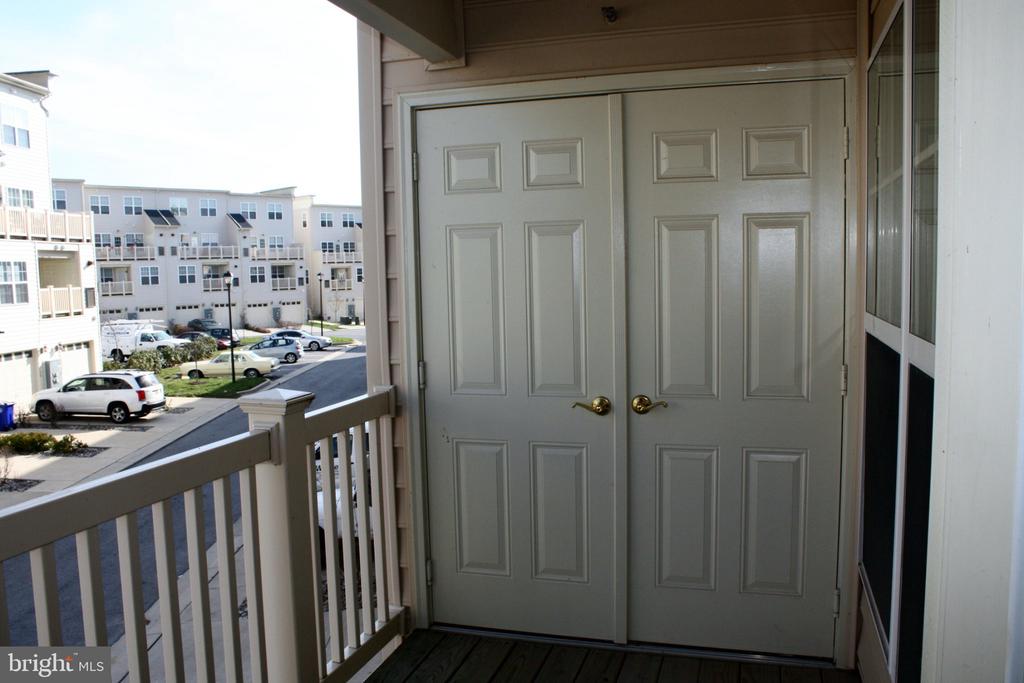 1808 MONOCACY VIEW CIRCLE A 42A