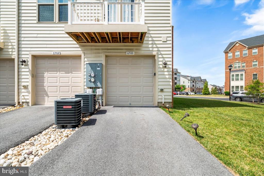 6500 WALCOTT LANE