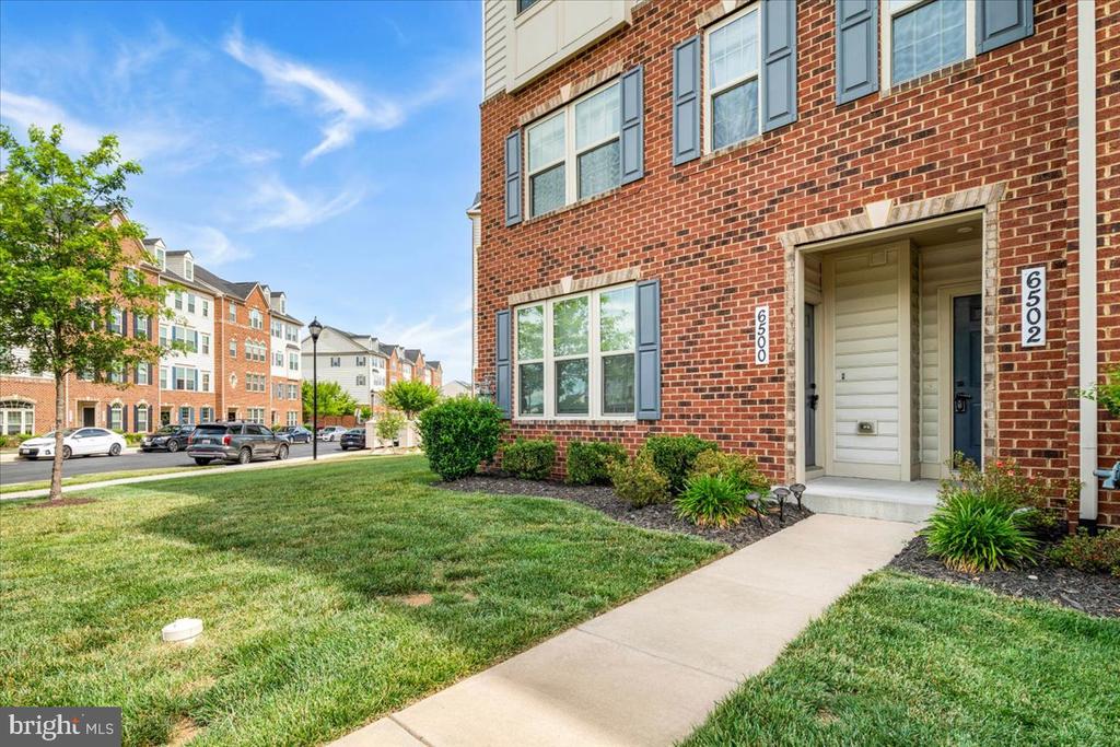 6500 WALCOTT LANE