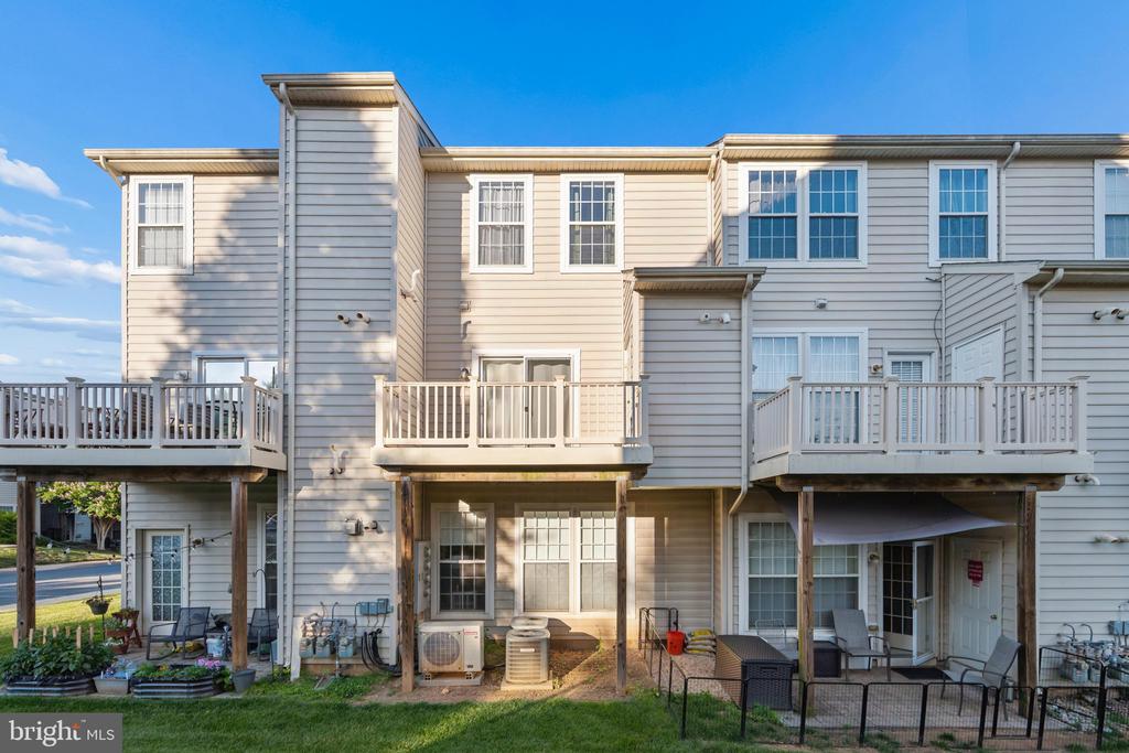 5302 TALLADEGA COURT C 207