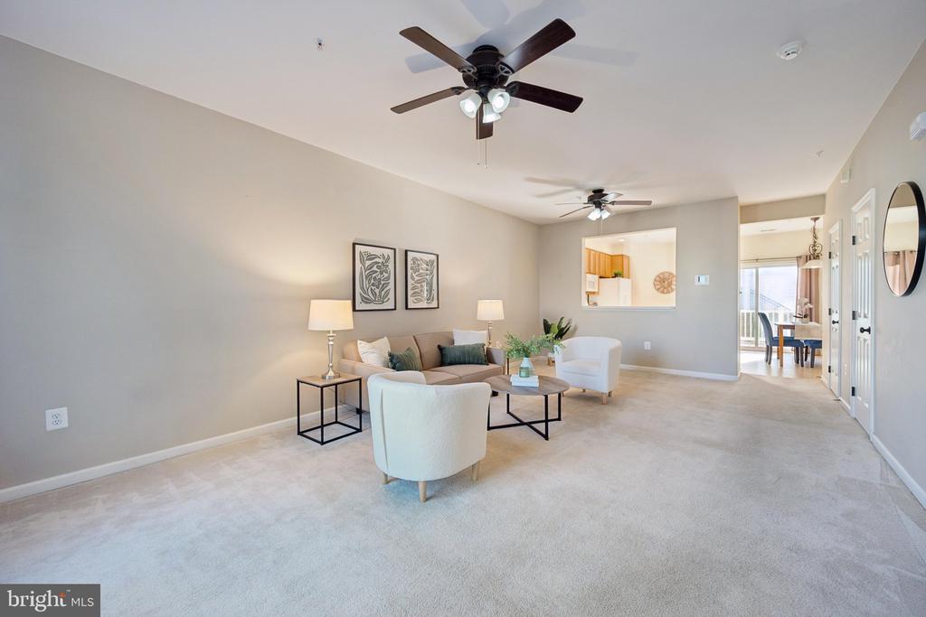 5302 TALLADEGA COURT C 207