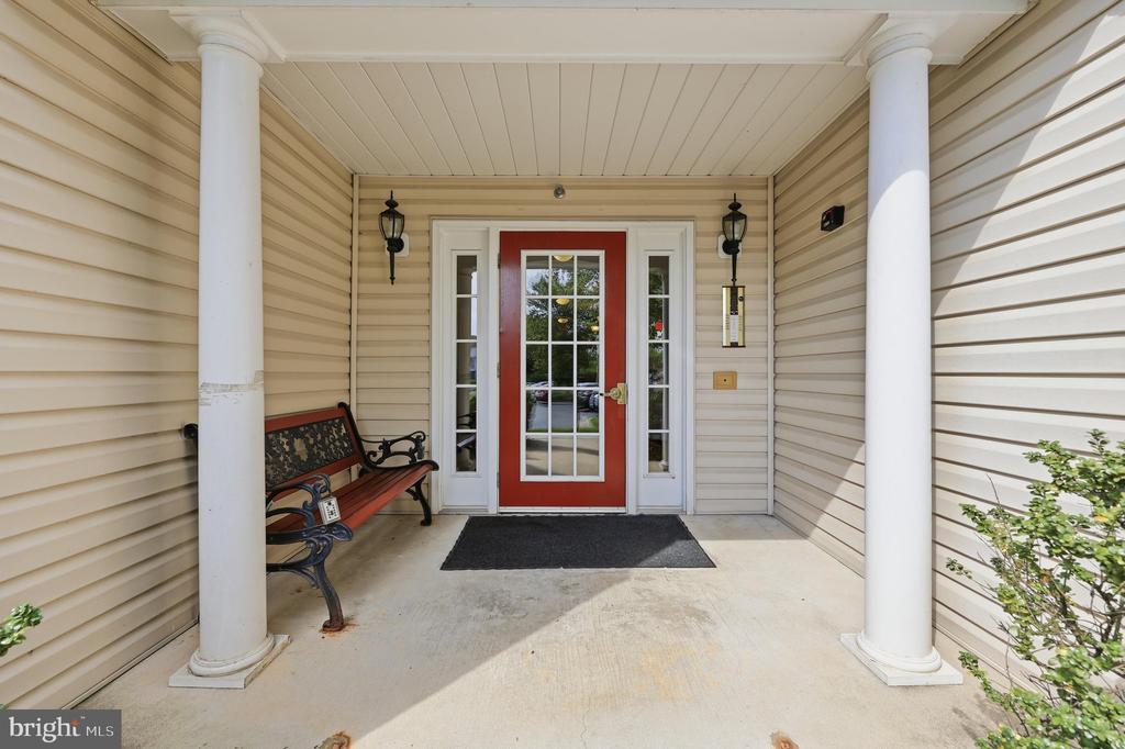 502 LEAHY COURT Unit: 2F