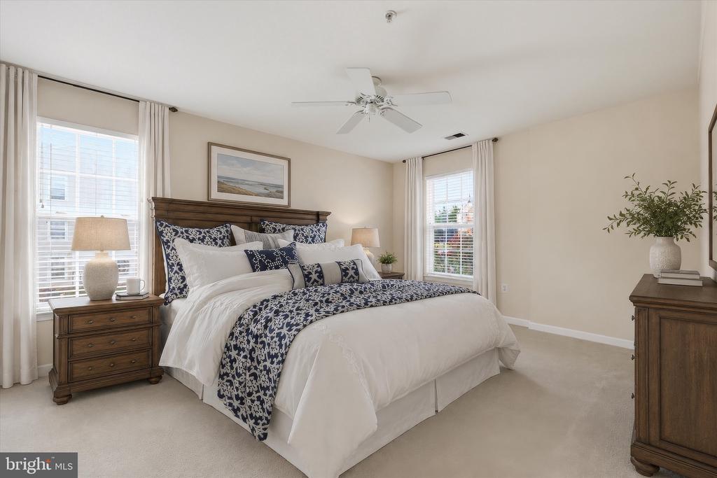 502 LEAHY COURT Unit: 2F
