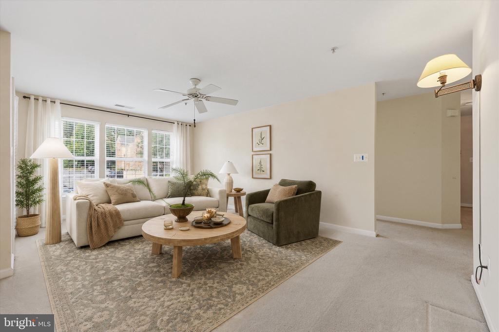 502 LEAHY COURT Unit: 2F