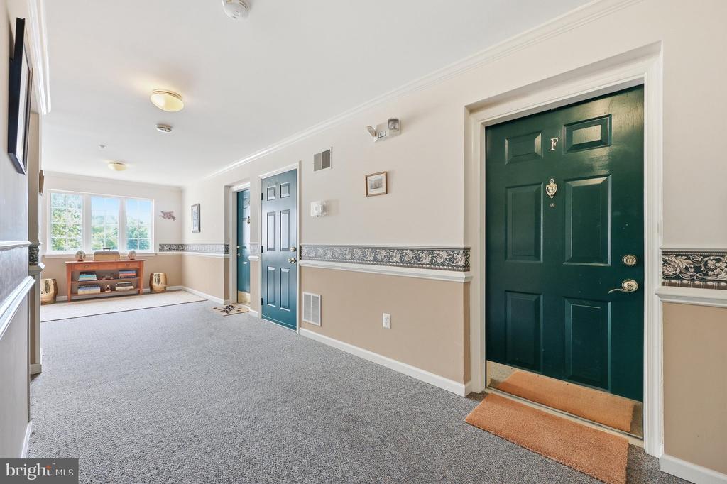 502 LEAHY COURT Unit: 2F