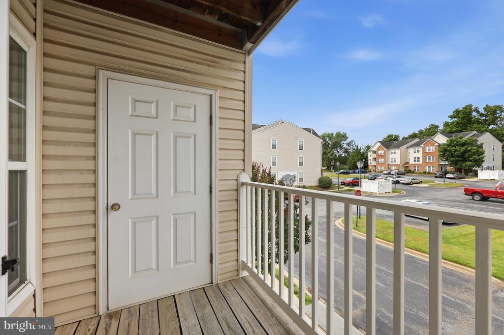 502 LEAHY COURT Unit: 2F