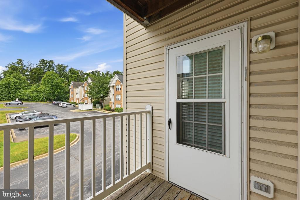 502 LEAHY COURT Unit: 2F
