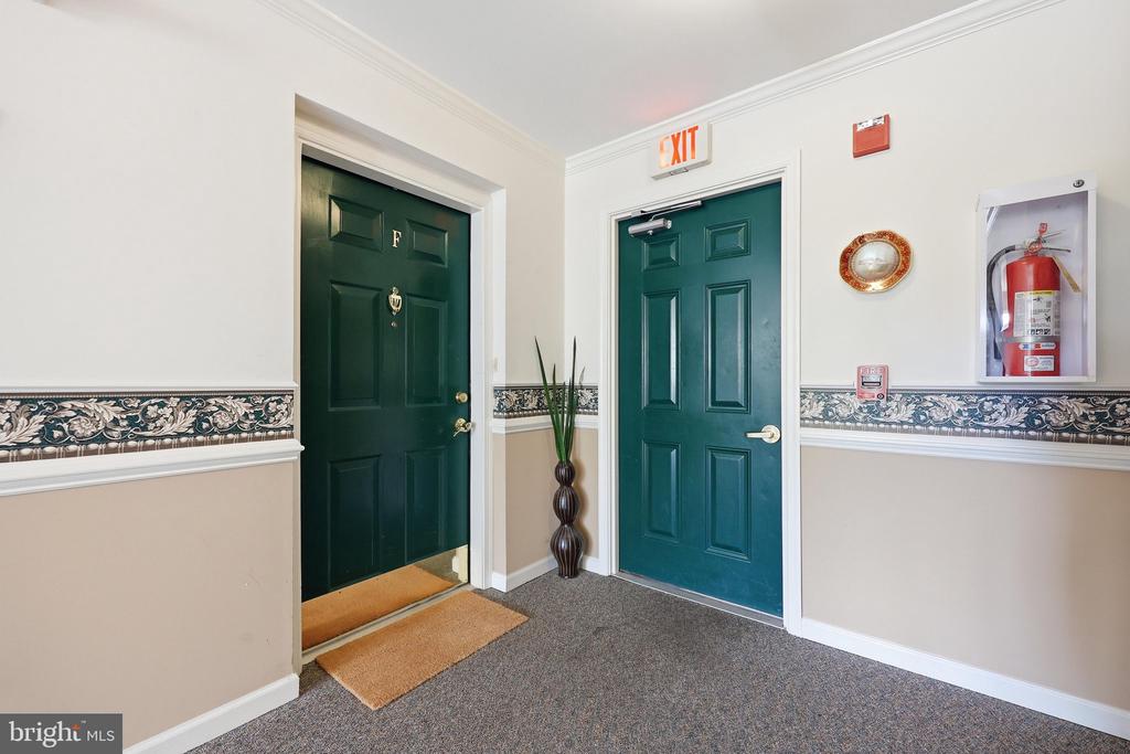 502 LEAHY COURT Unit: 2F
