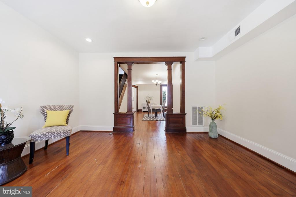 334 PARK AVENUE