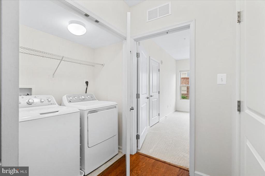 6511 WALCOTT LANE Unit: 202