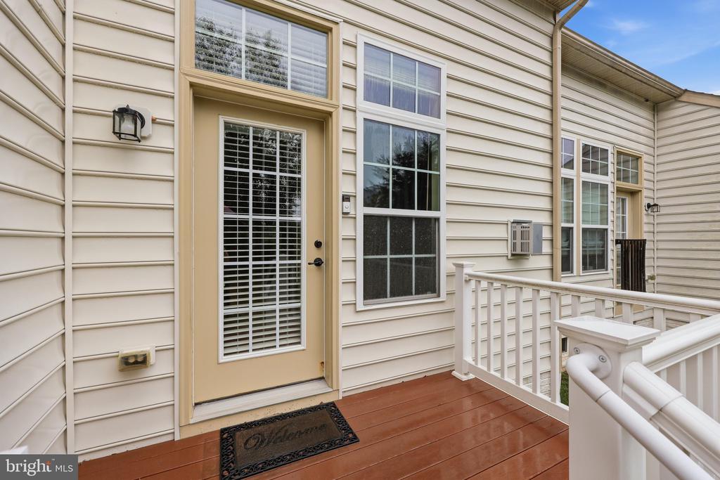 10619 NATHANIEL WAY Unit: 20