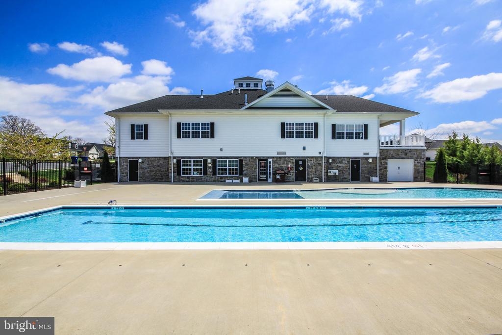 10619 NATHANIEL WAY Unit: 20