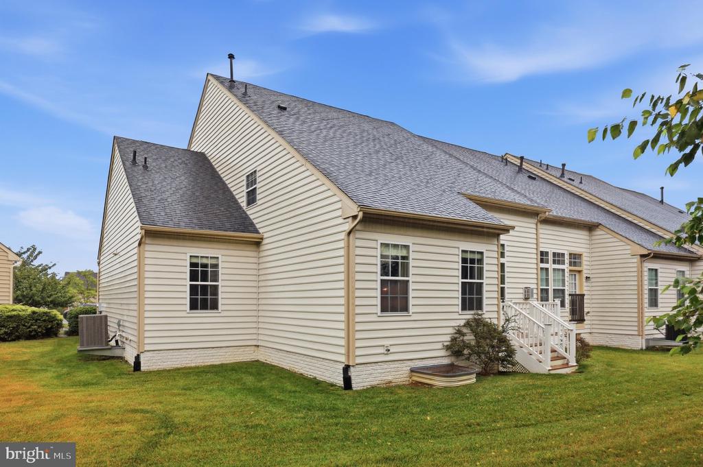 10619 NATHANIEL WAY Unit: 20