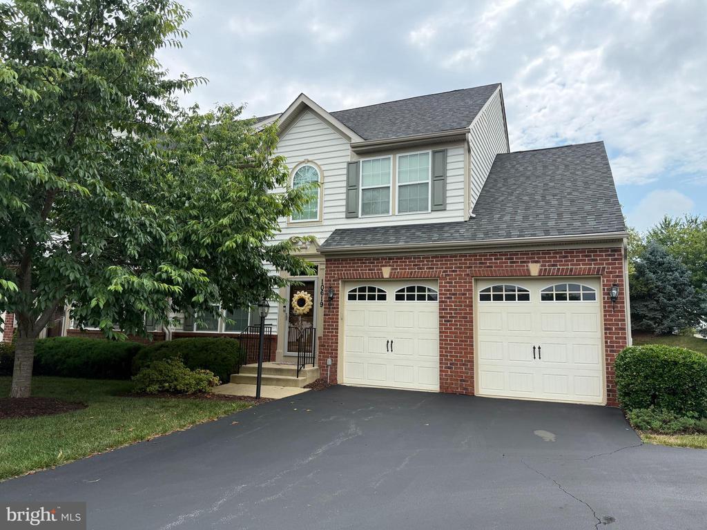 10619 NATHANIEL WAY Unit: 20