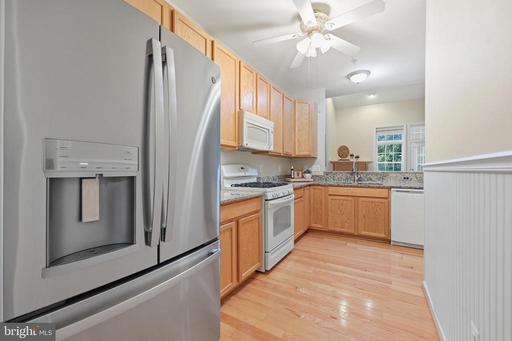 10619 NATHANIEL WAY Unit: 20