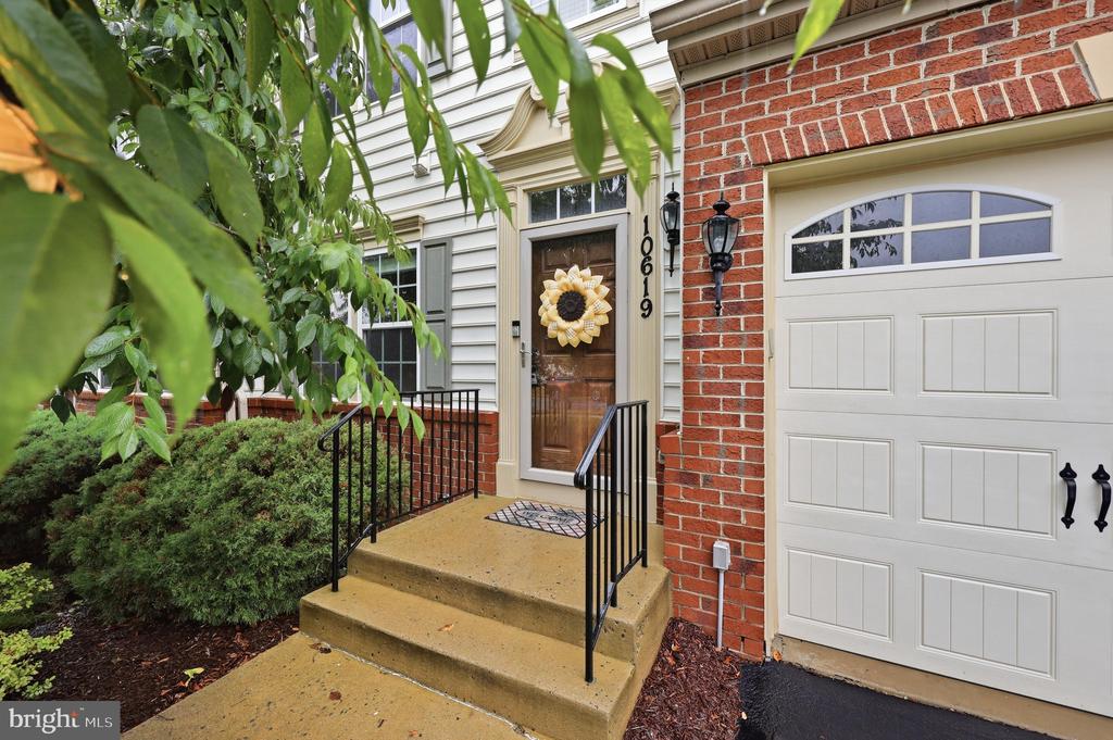 10619 NATHANIEL WAY Unit: 20