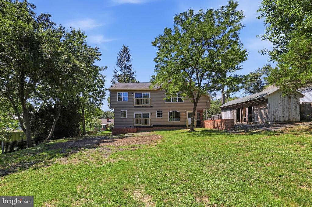 4719 MUSSETTER ROAD