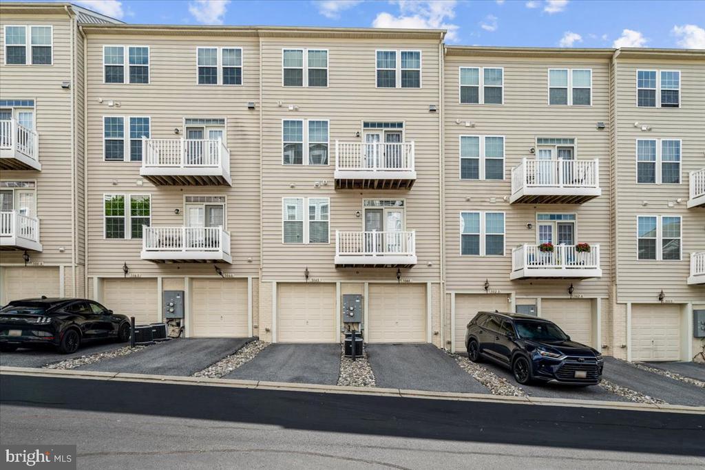 304 MILL POND ROAD