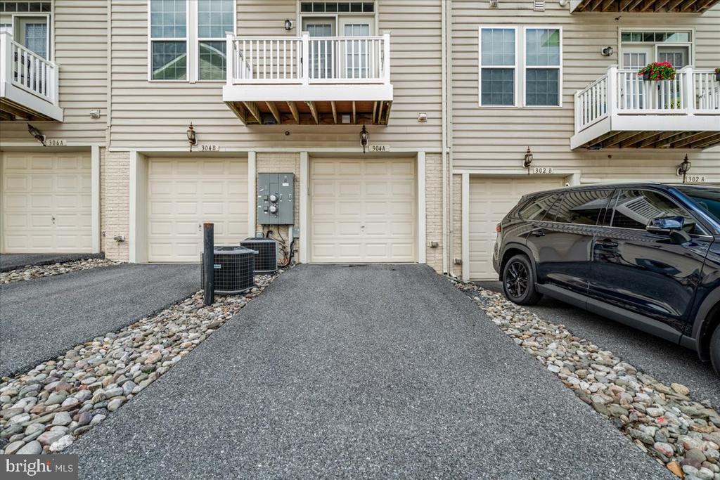 304 MILL POND ROAD