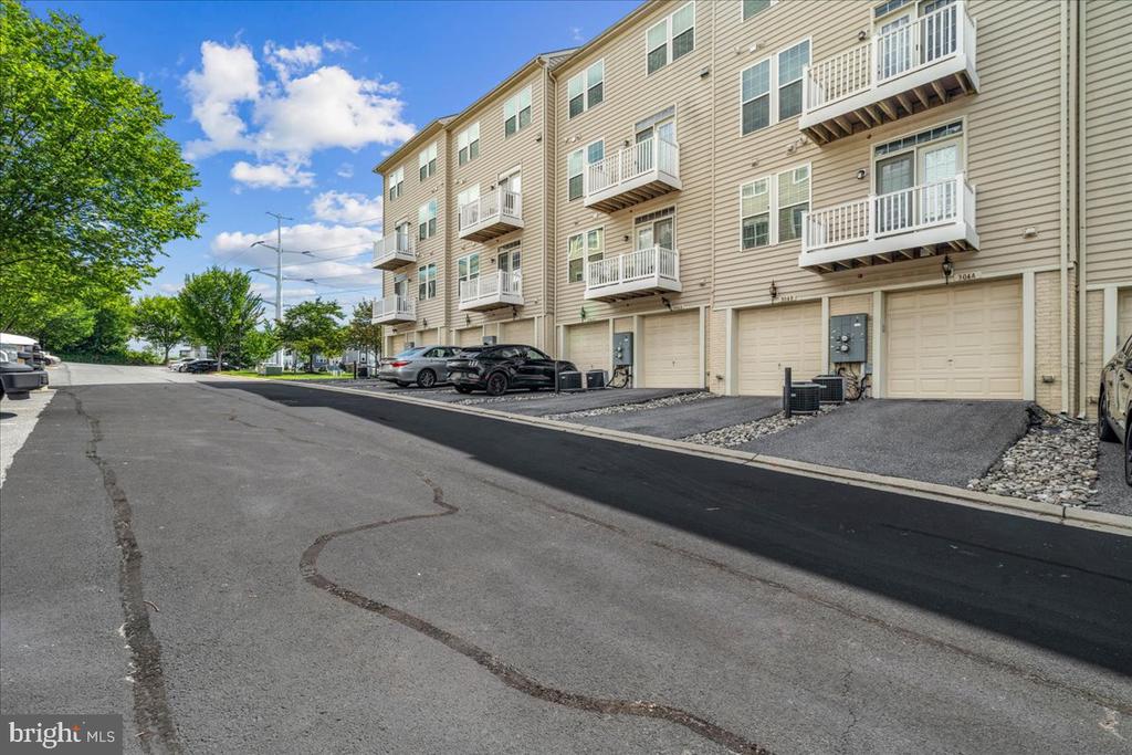 304 MILL POND ROAD