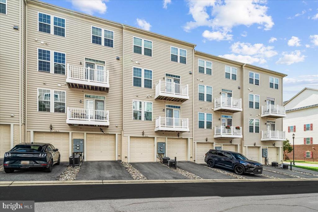 304 MILL POND ROAD