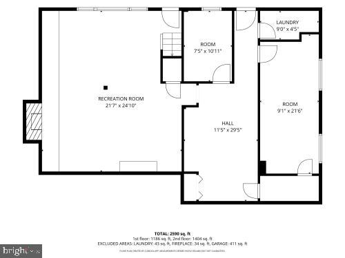 4946 TALL OAKS DRIVE