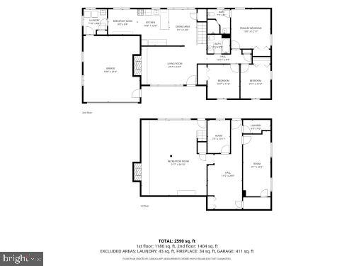4946 TALL OAKS DRIVE