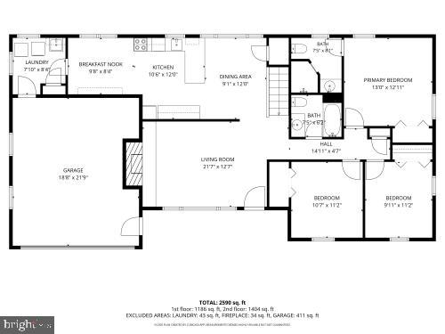4946 TALL OAKS DRIVE