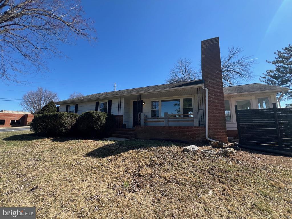 7419 HAYWARD ROAD