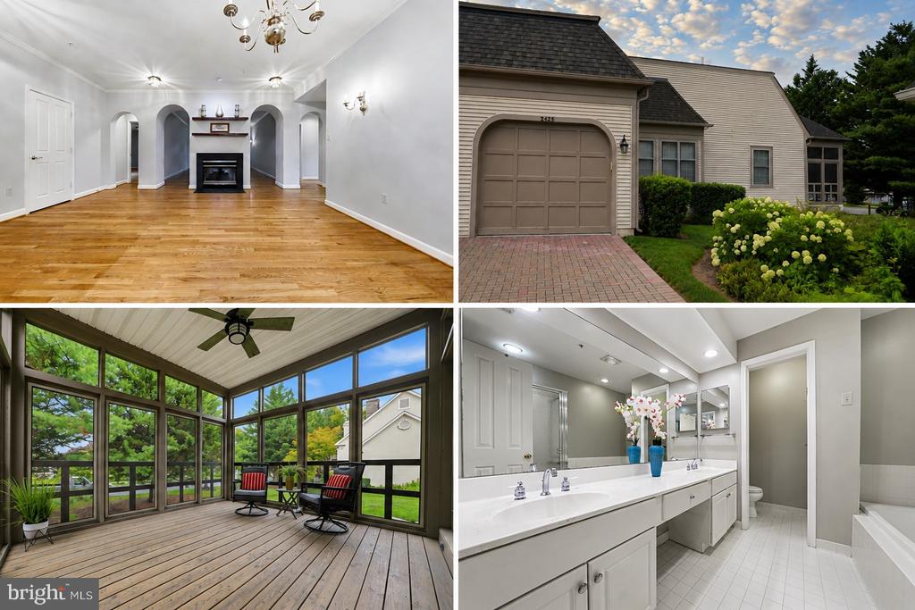 2425 BEAR DEN ROAD