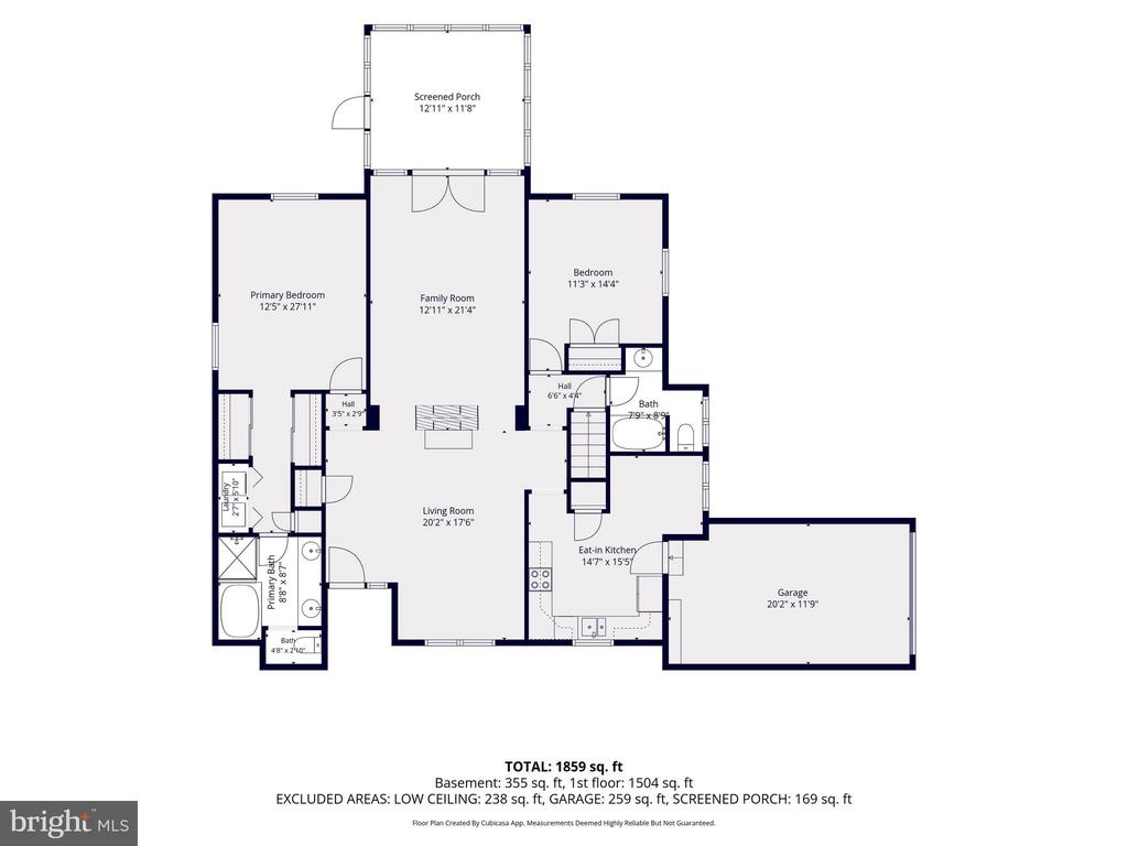 2425 BEAR DEN ROAD