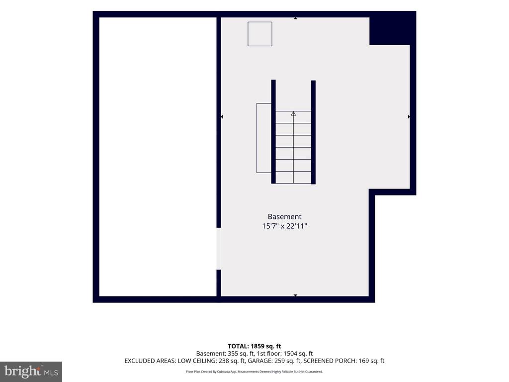 2425 BEAR DEN ROAD