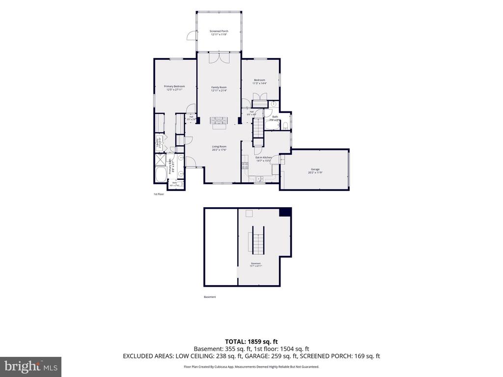 2425 BEAR DEN ROAD