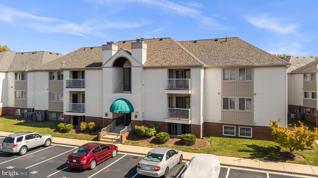 2108 WHITEHALL ROAD Unit: BA