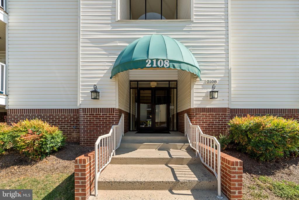 2108 WHITEHALL ROAD Unit: BA