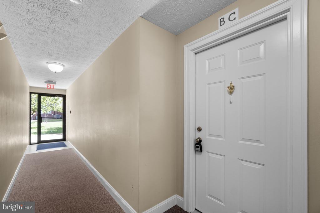 2108 WHITEHALL ROAD Unit: BA
