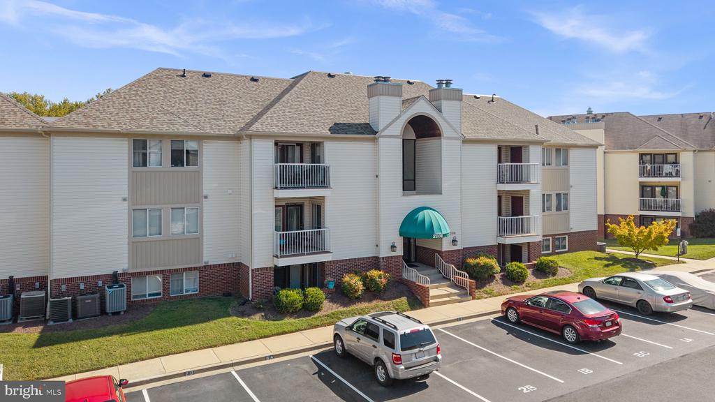 2108 WHITEHALL ROAD Unit: BA