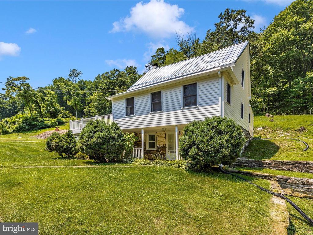 6824 MOUNTAIN CHURCH ROAD